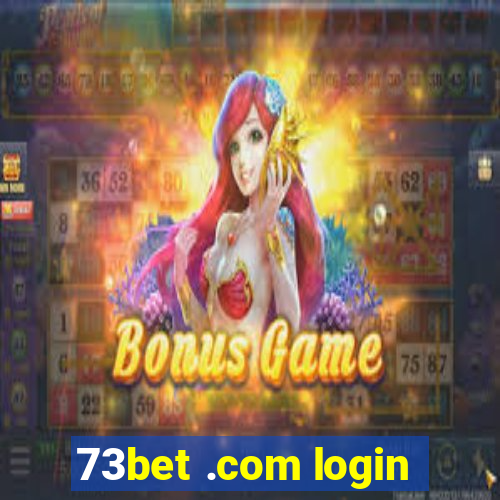 73bet .com login